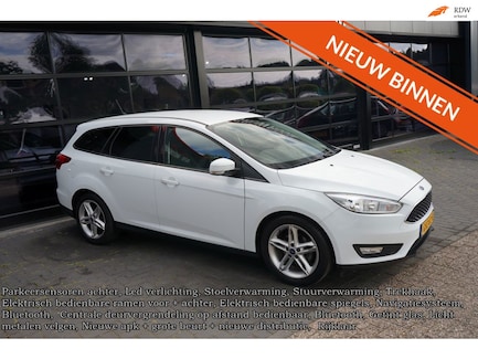 Ford Focus 0