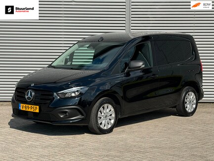 Mercedes-Benz eCitan 0