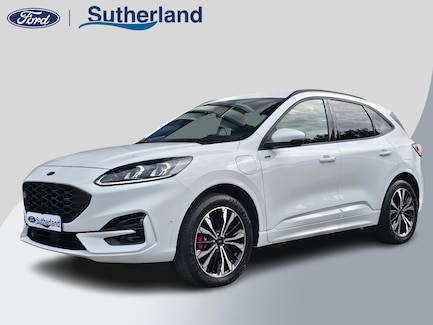 Ford Kuga 0