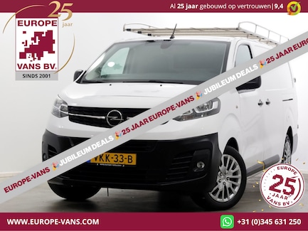 Opel Vivaro 0