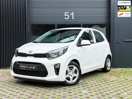Kia Picanto 0