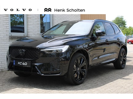 Volvo XC60 0