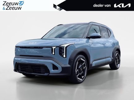 Kia EV2 0