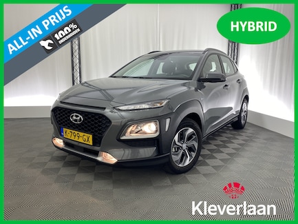 Hyundai Kona 0