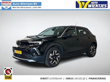 Opel Mokka-e 0