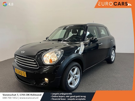 MINI Countryman 0