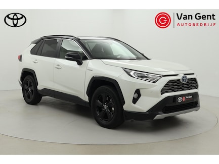 Toyota RAV4 0