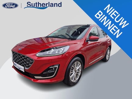 Ford Kuga 0