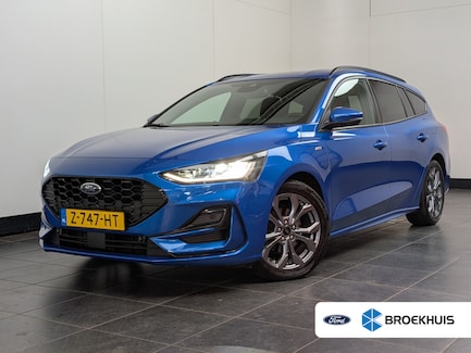 Ford Focus 0
