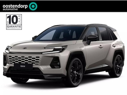 Toyota RAV4 0