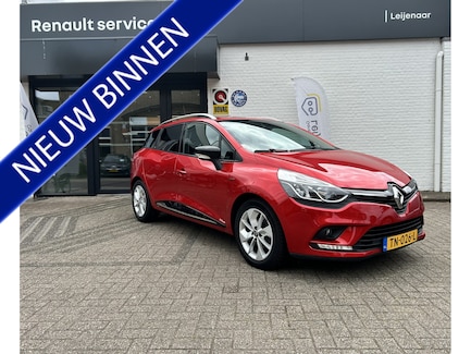 Renault Clio 0