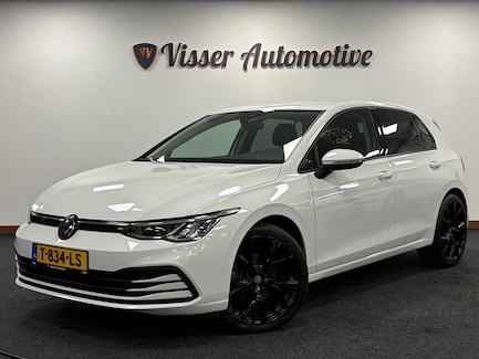 Volkswagen Golf 0