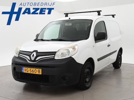 Renault Kangoo 0