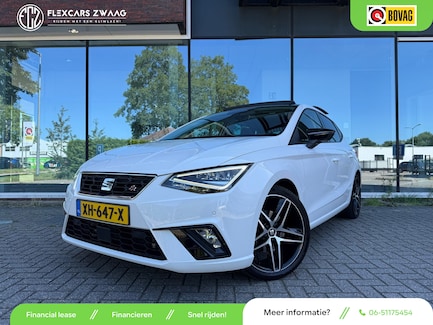 SEAT Ibiza 0
