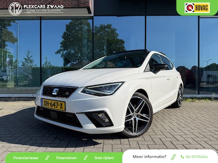 SEAT Ibiza 0