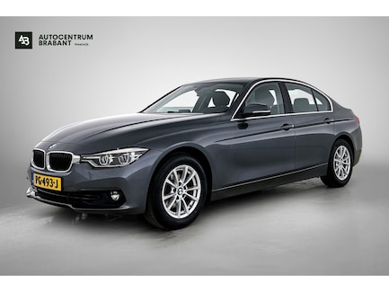 BMW 3-Serie 0