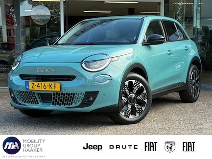 Fiat 600 0