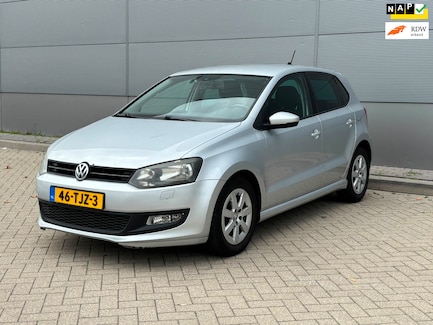 Volkswagen Polo 0