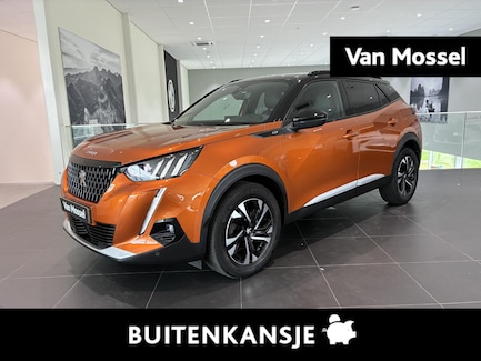 Peugeot 2008 0