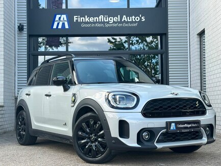 MINI Countryman 0