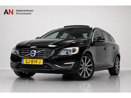 Volvo V60 0