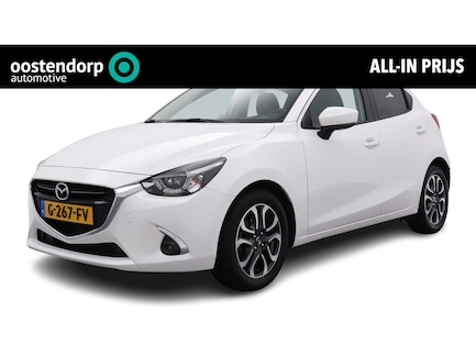 Mazda 2 0