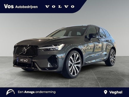 Volvo XC60 0