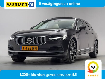 Volvo V90 0