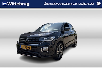 Volkswagen T-Cross 0