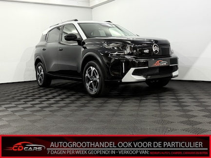 Citroën C3 Aircross 0