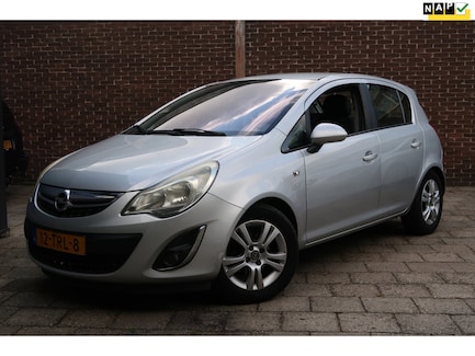 Opel Corsa 0