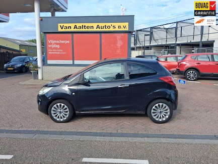 Ford Ka 0