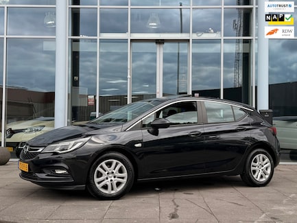 Opel Astra 0