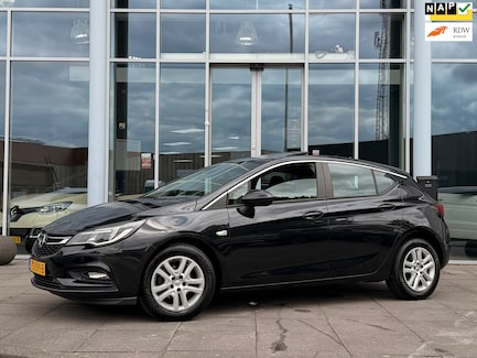 Opel Astra 0