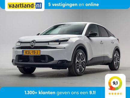 Citroën C4 0