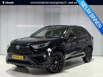 Toyota RAV4 0