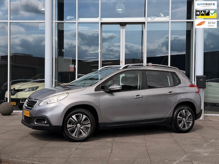 Peugeot 2008 0