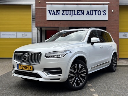 Volvo XC90 0