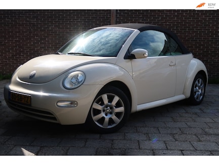Volkswagen Beetle 0