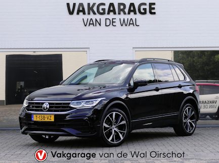 Volkswagen Tiguan 0