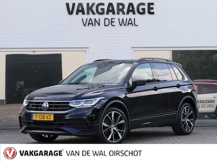 Volkswagen Tiguan 0