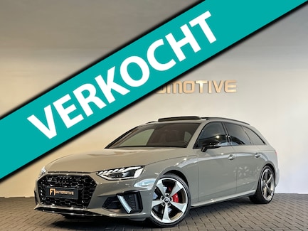 Audi A4 0