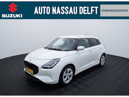 Suzuki Swift 0