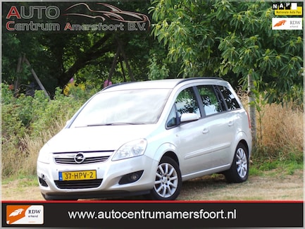 Opel Zafira 0
