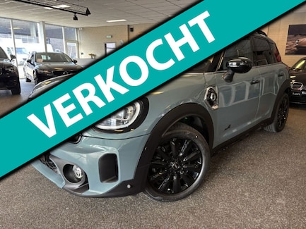 MINI Countryman 0