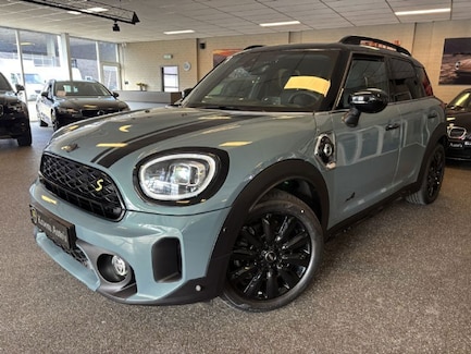 MINI Countryman 0