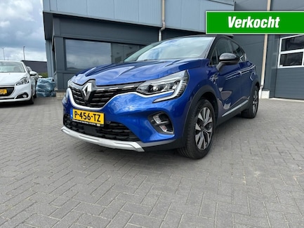 Renault Captur 0