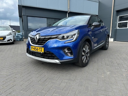 Renault Captur 0
