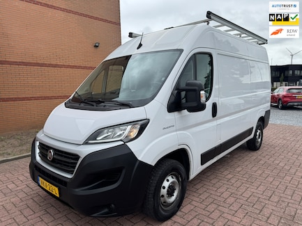 Fiat Ducato 0