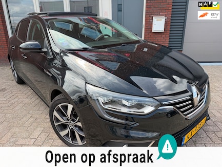 Renault Megane 0
